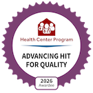 HRSA Advancing Health IT